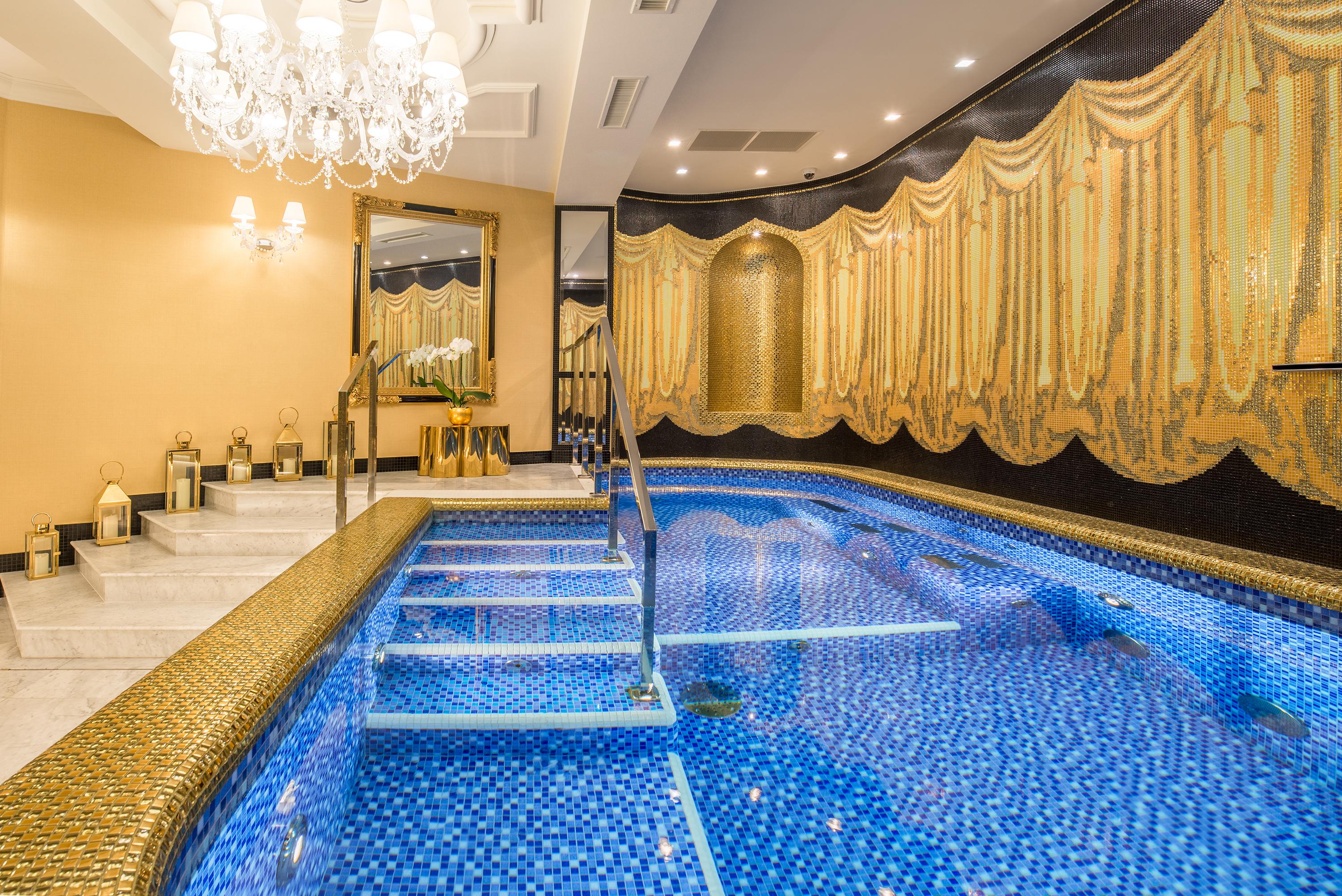 Bachleda Luxury Mgallery Collection Krakow