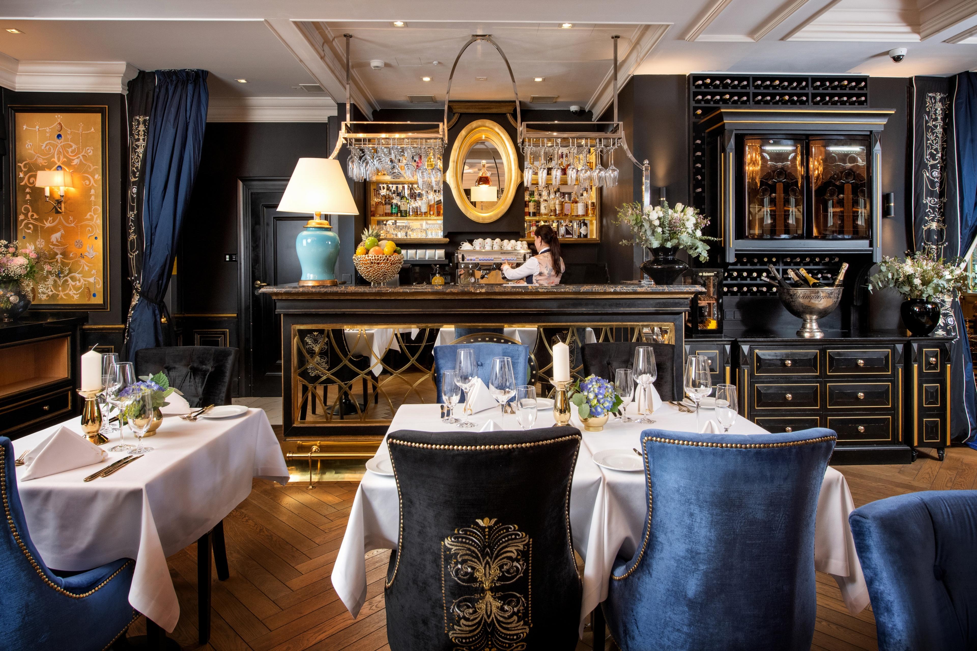 Bachleda Luxury Mgallery Collection Hotel 5*