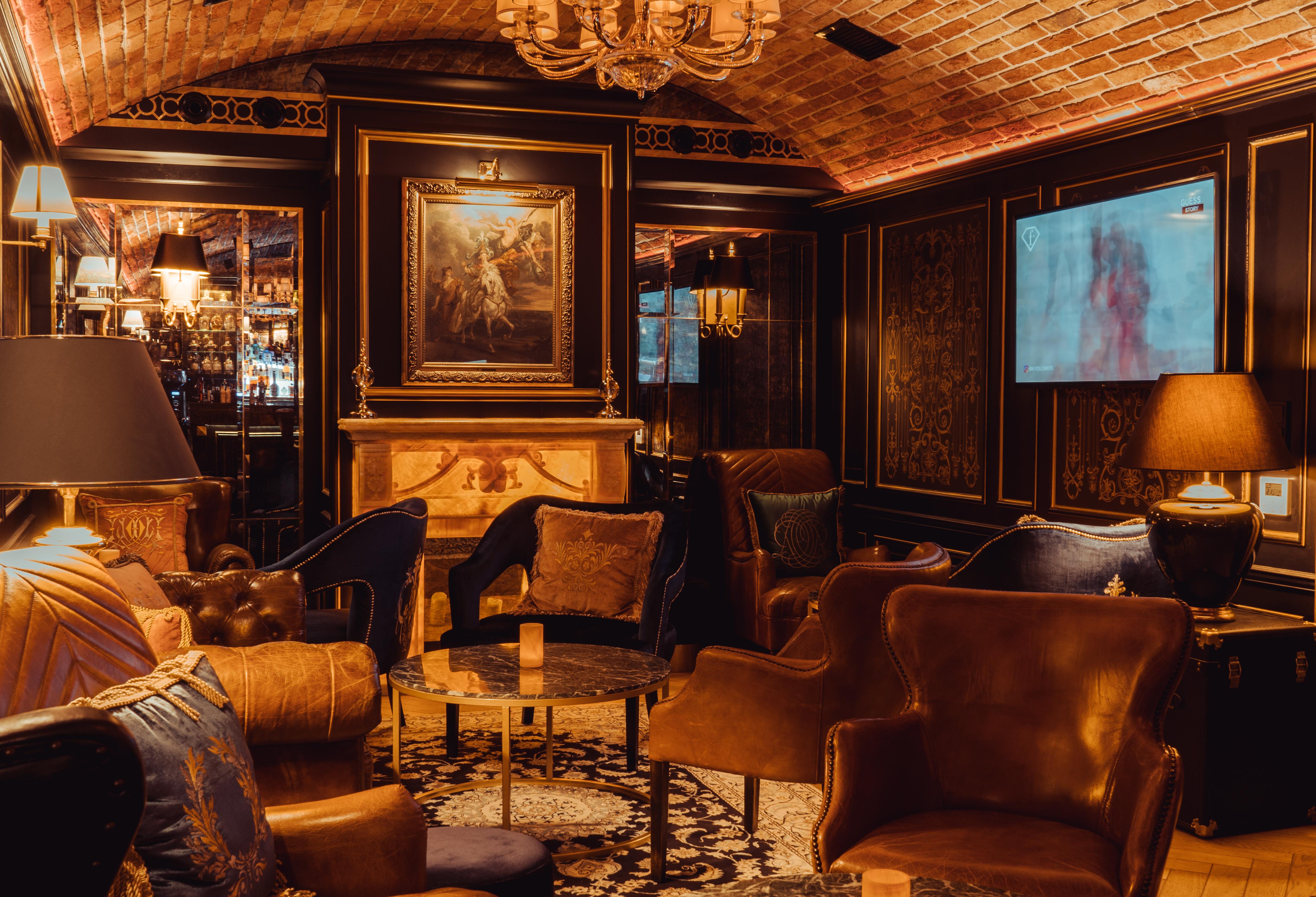 Hotel Bachleda Luxury Mgallery Collection