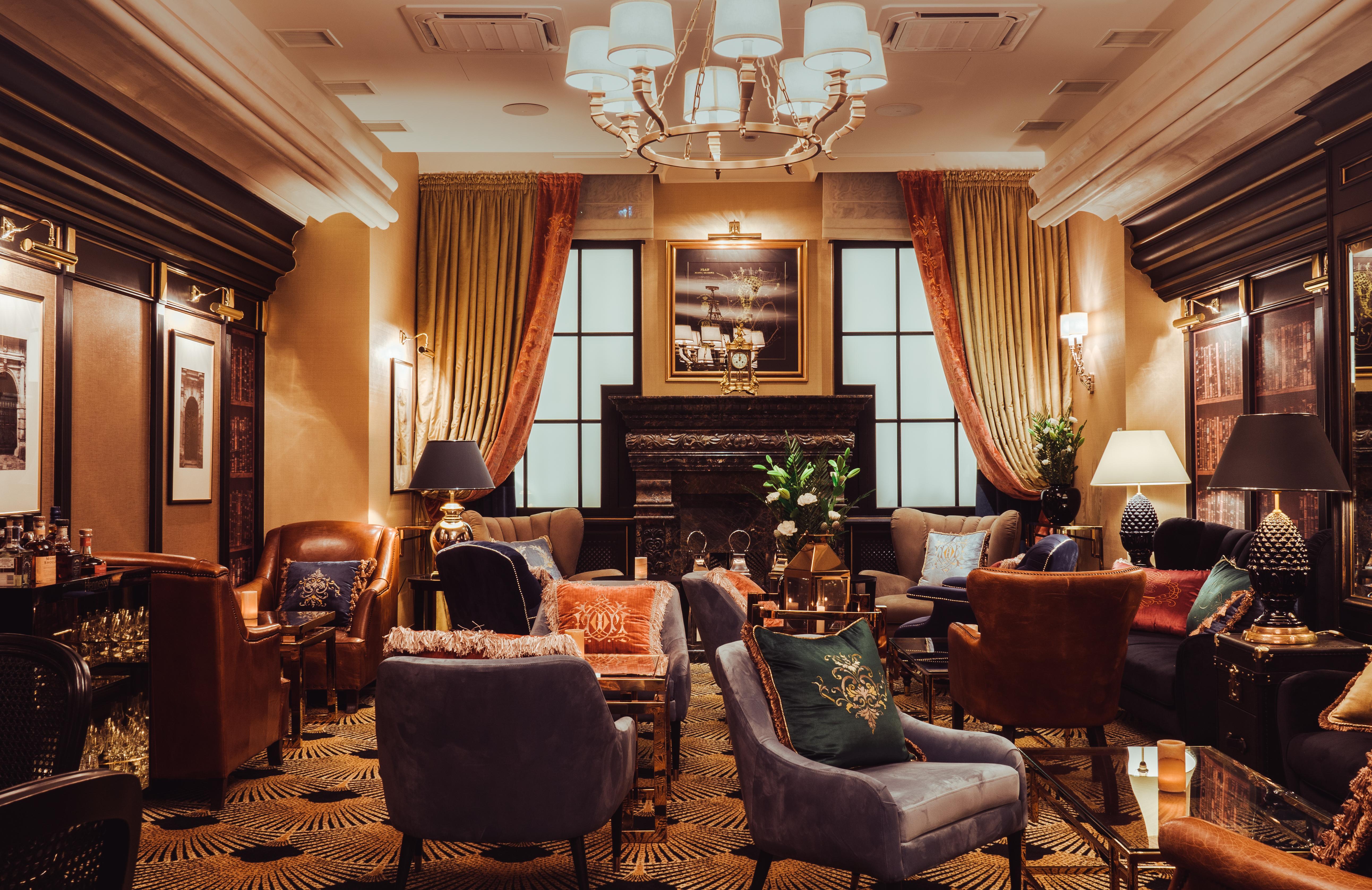 Bachleda Luxury Mgallery Collection Hotel Cracovia