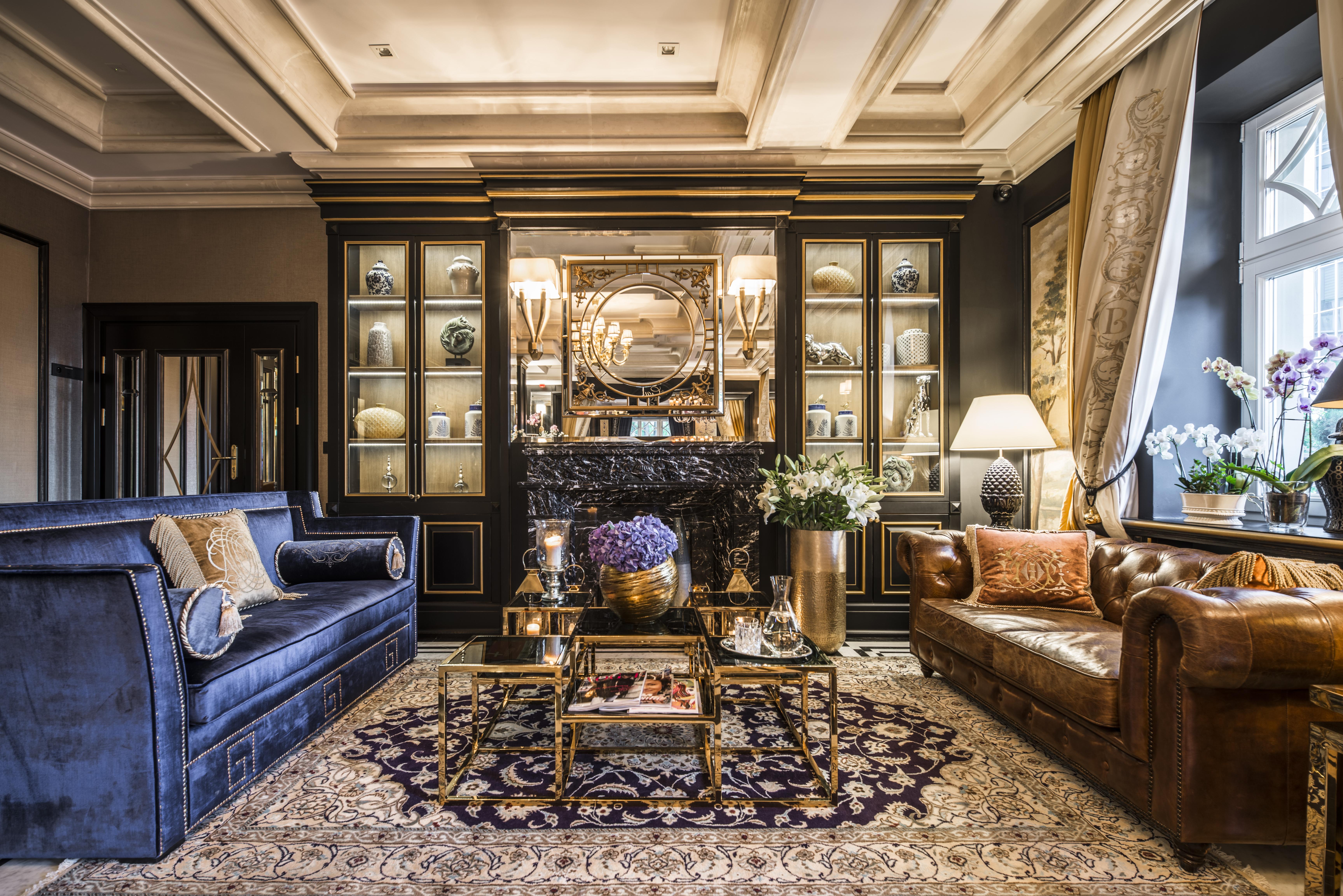 Hotel Bachleda Luxury Mgallery Collection Cracovia