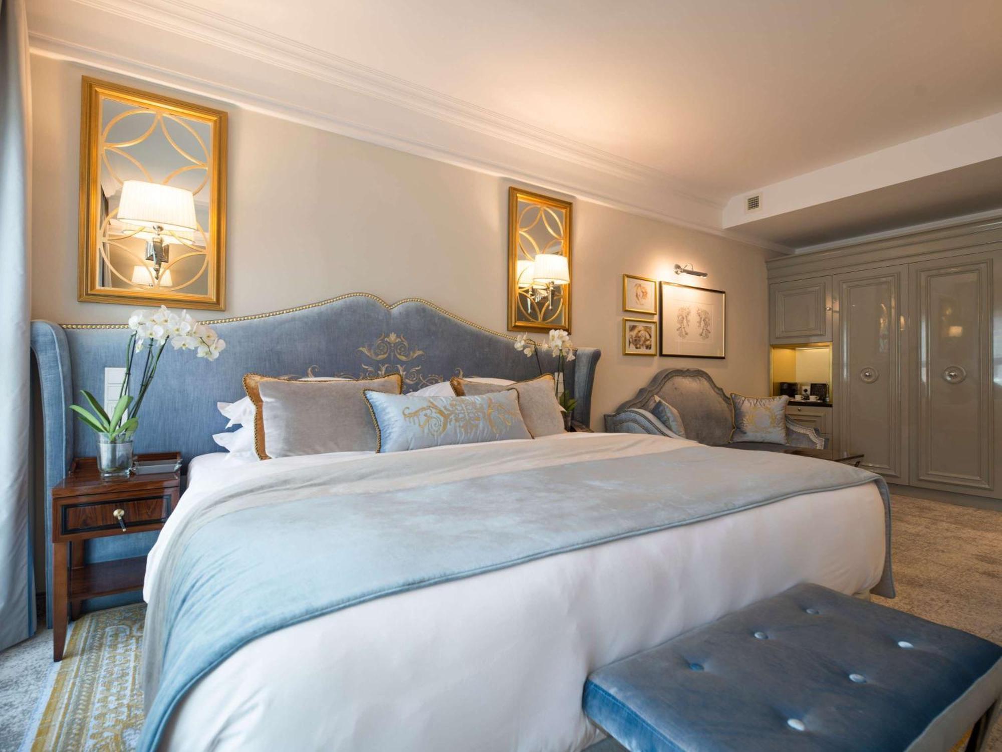 Bachleda Luxury Mgallery Collection Hotel Krakow