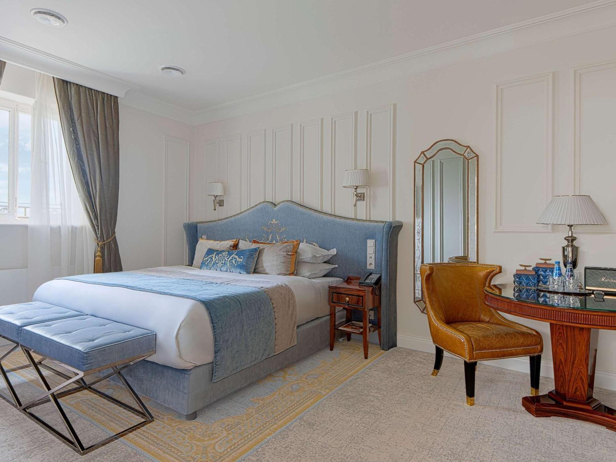 Bachleda Luxury Mgallery Collection 5* Cracovia