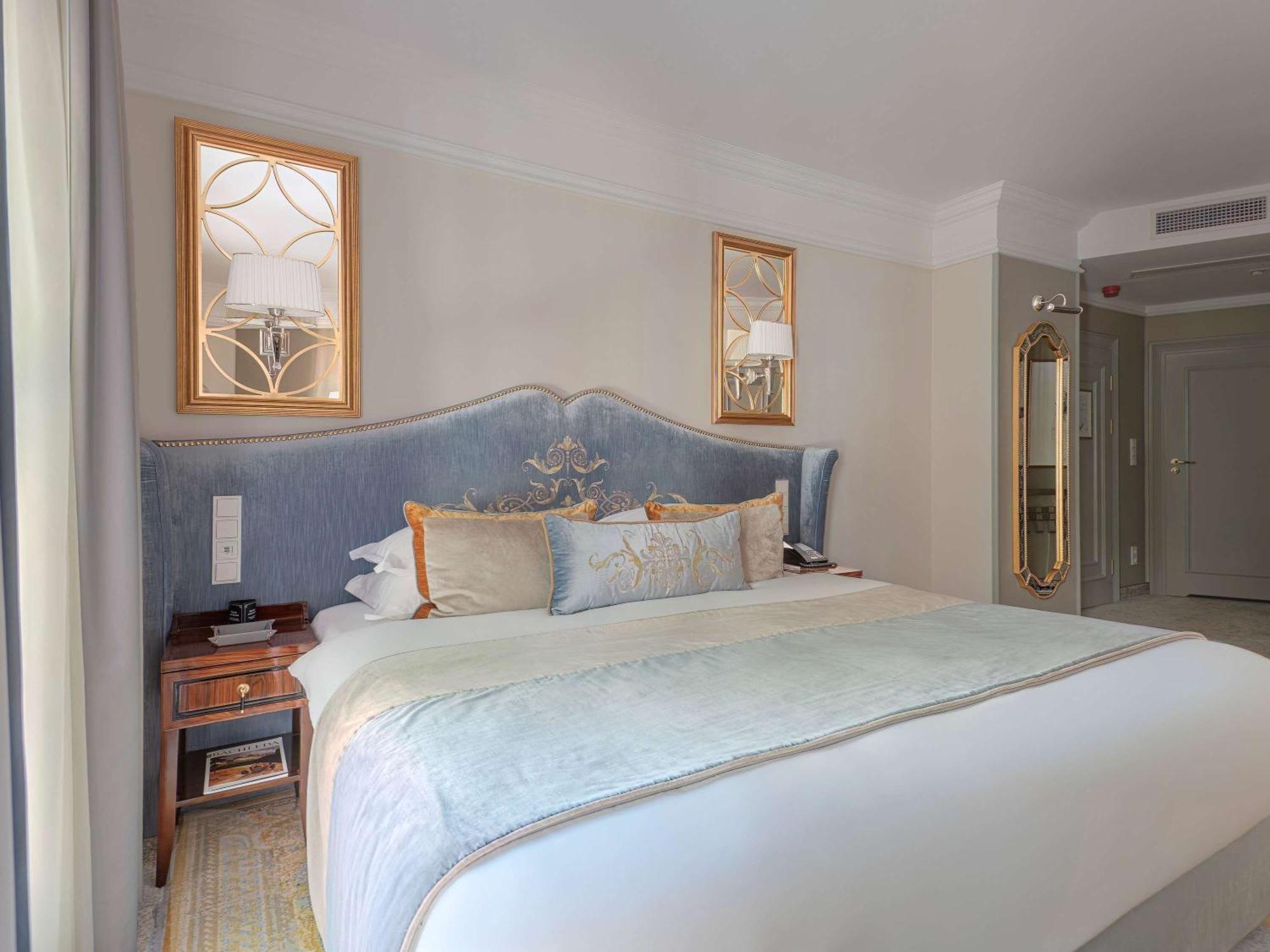 Bachleda Luxury Mgallery Collection Hotel Cracovia