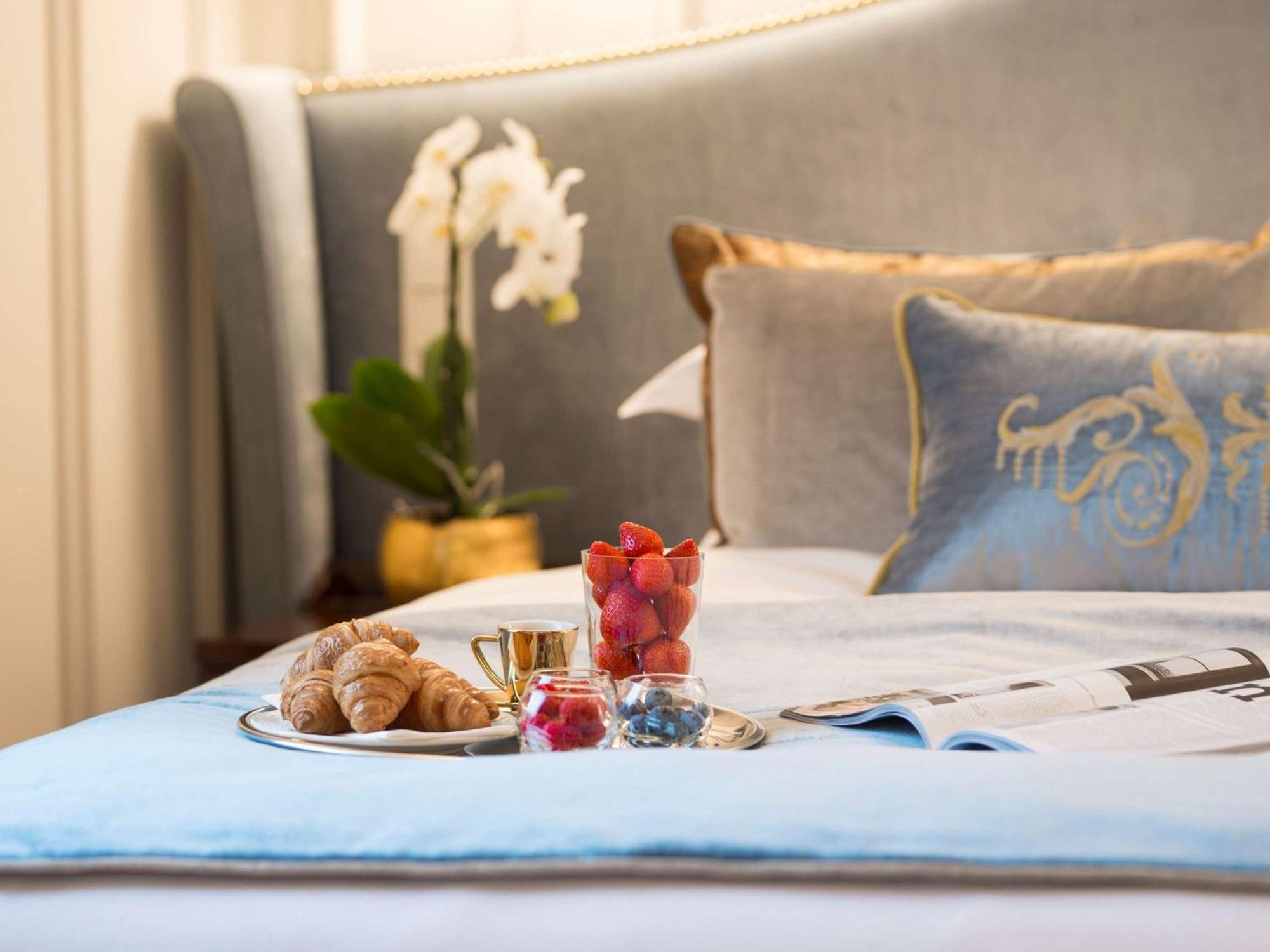 Bachleda Luxury Mgallery Collection Hotell