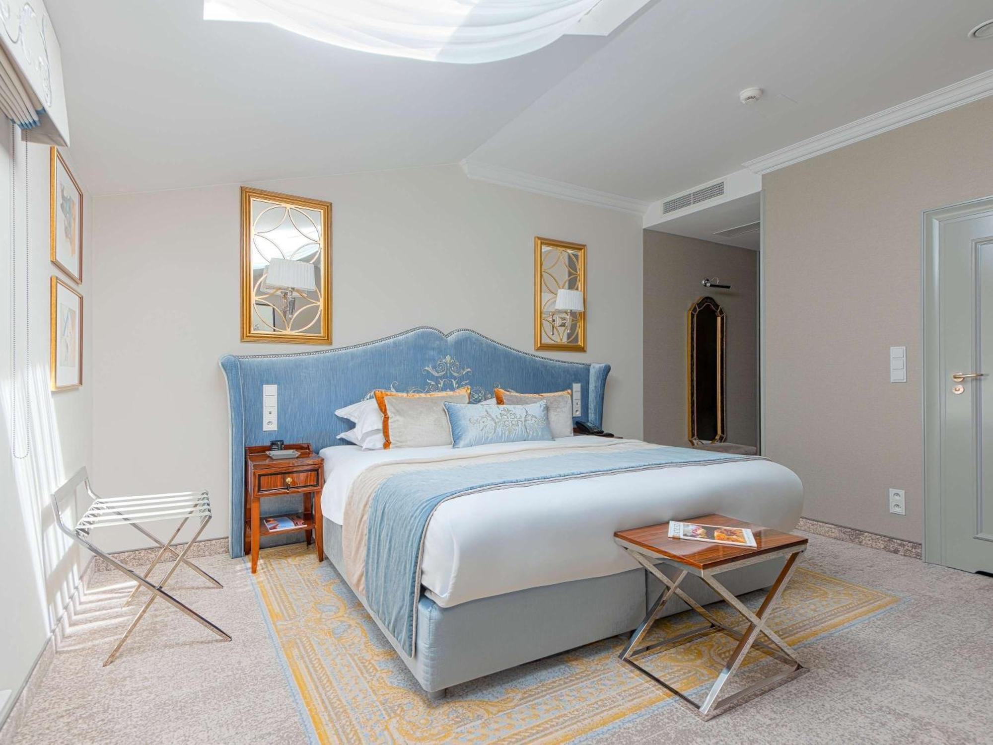 Hotel Bachleda Luxury Mgallery Collection 5*