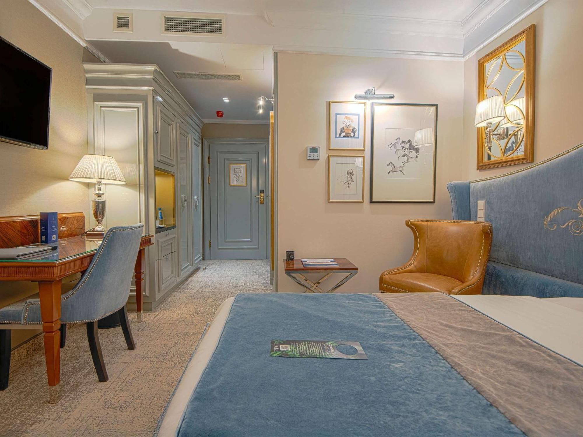 Bachleda Luxury Mgallery Collection Hotel Cracovia