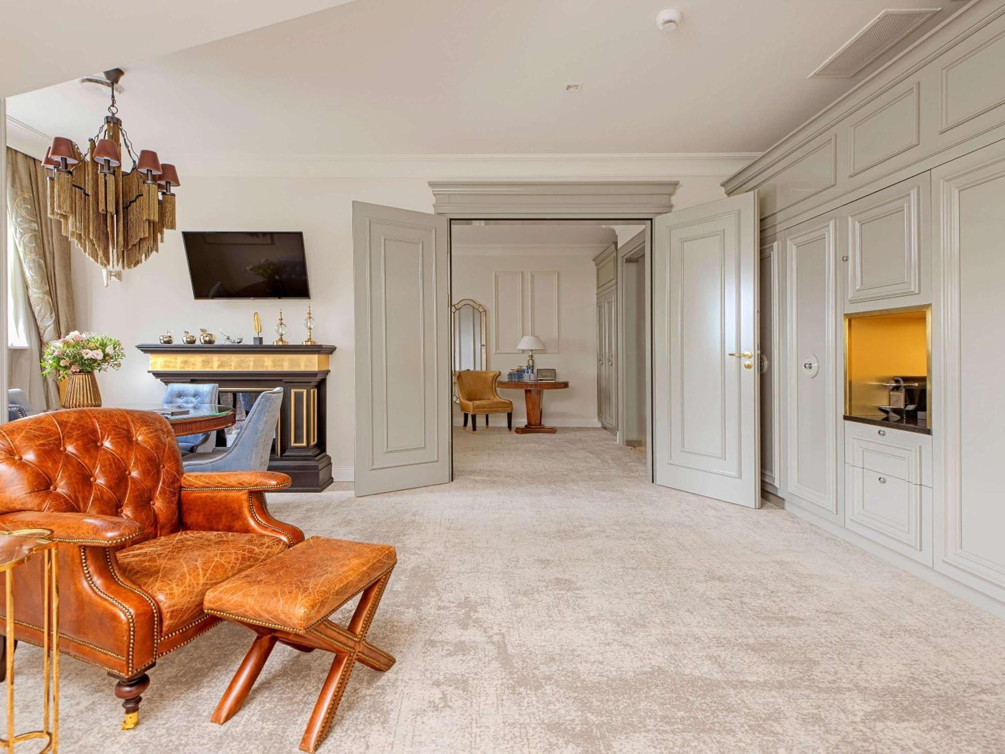 Bachleda Luxury Mgallery Collection Cracovia