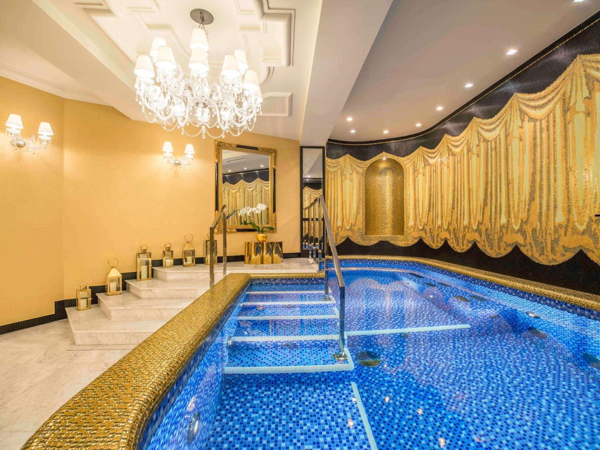 Hotel Bachleda Luxury - Mgallery Collection Krakov