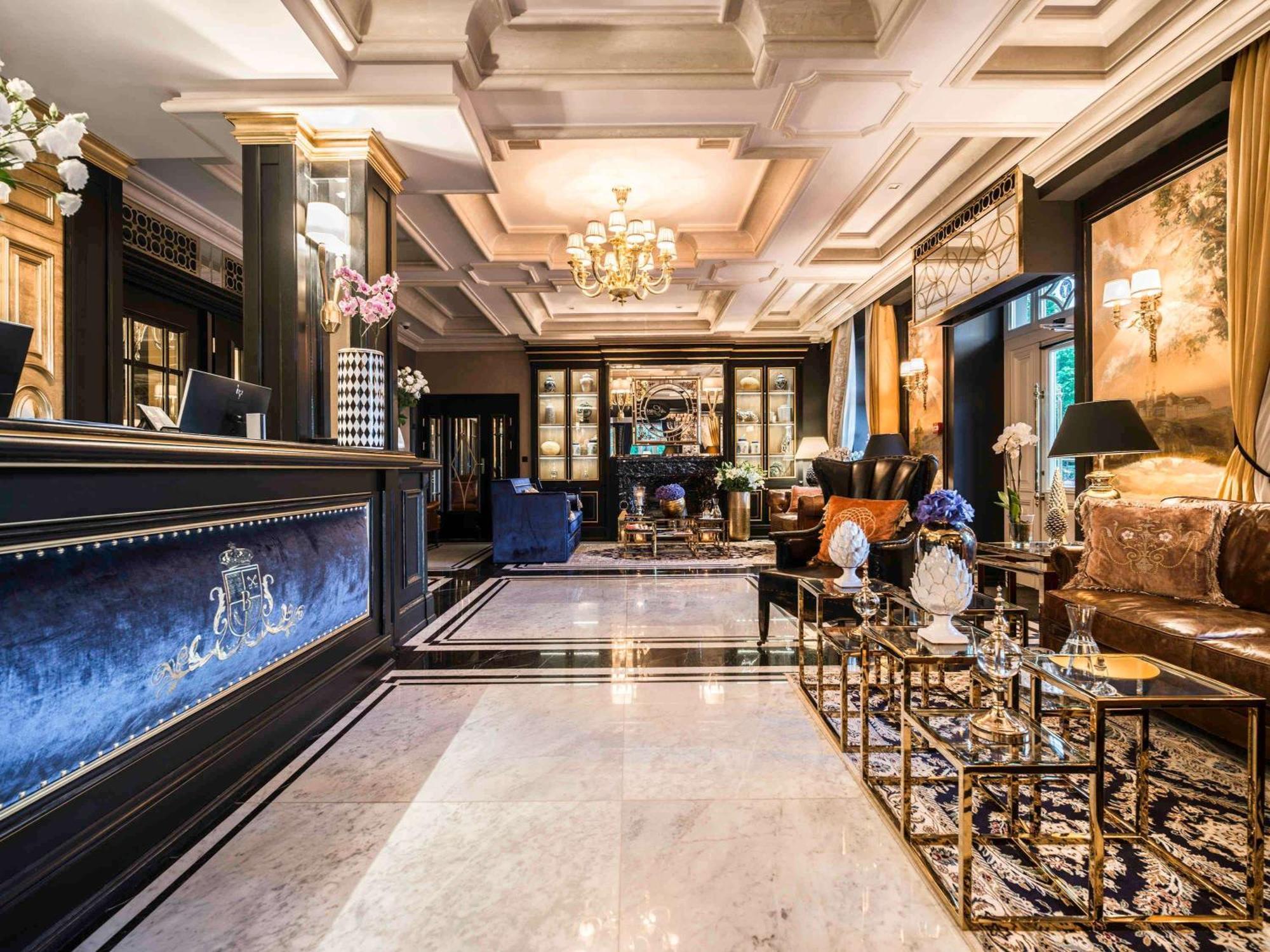 Bachleda Luxury Mgallery Collection Cracovia