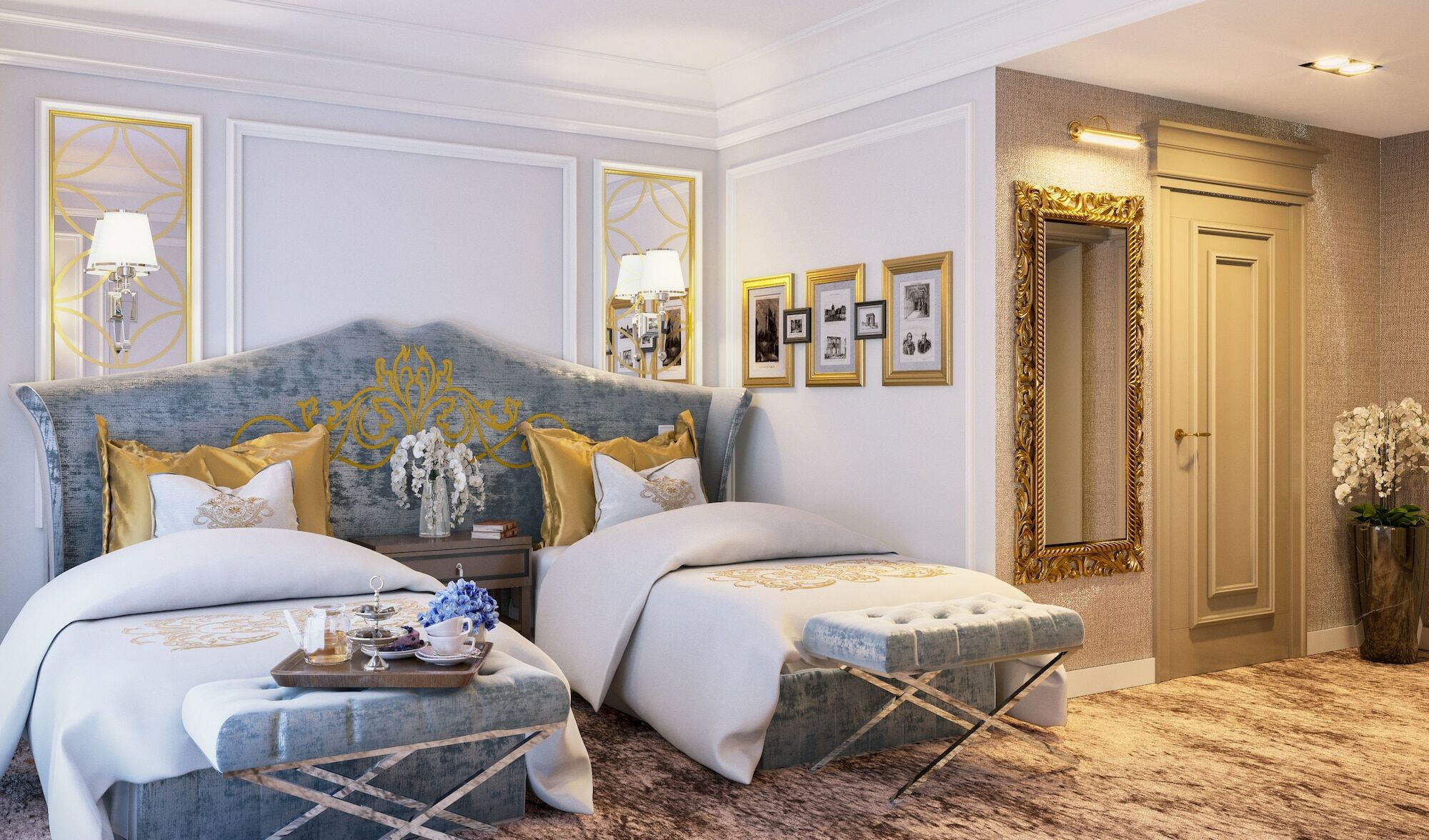 Hotel Bachleda Luxury Mgallery Collection Cracovia