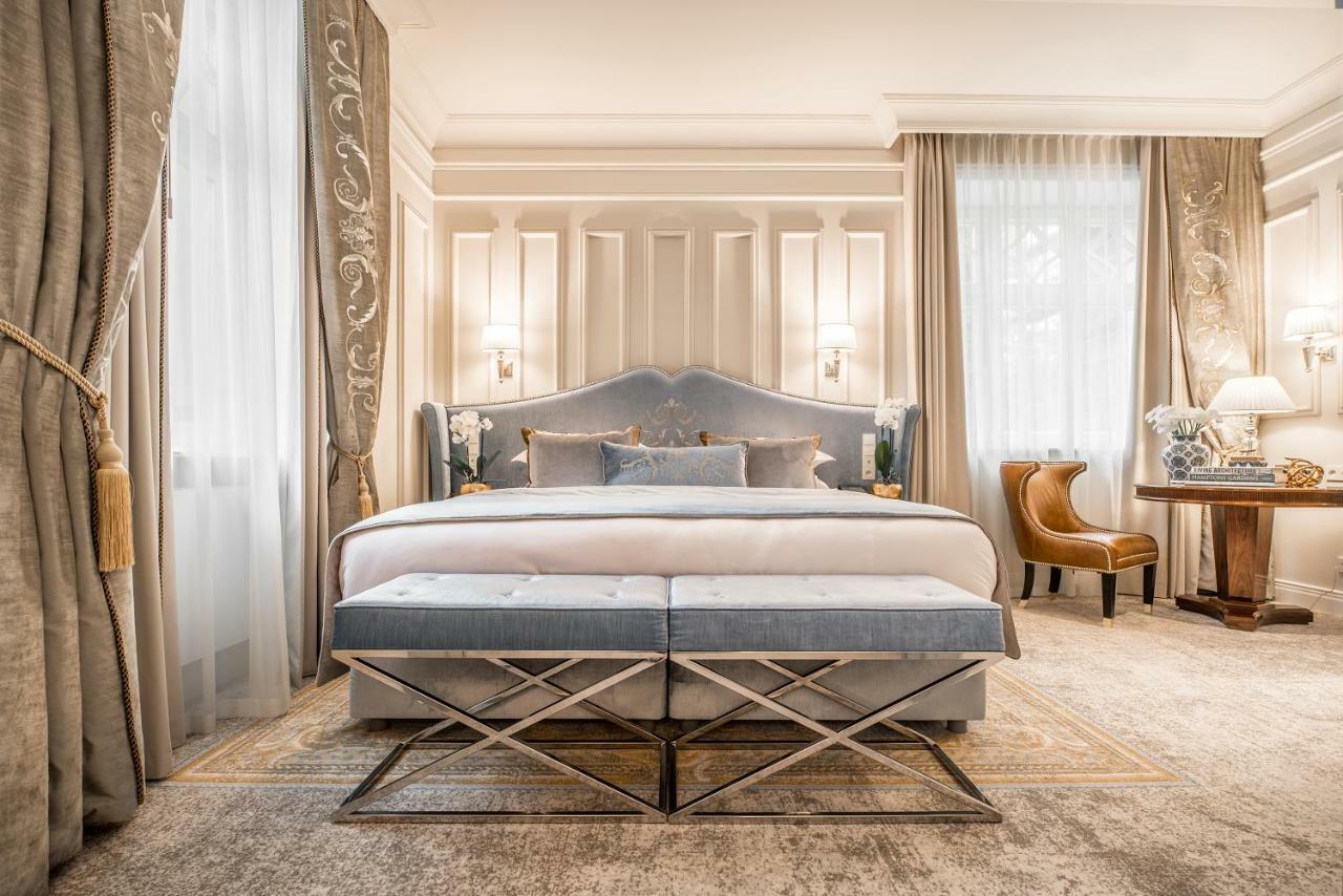 Bachleda Luxury Mgallery Collection 5* Cracovia