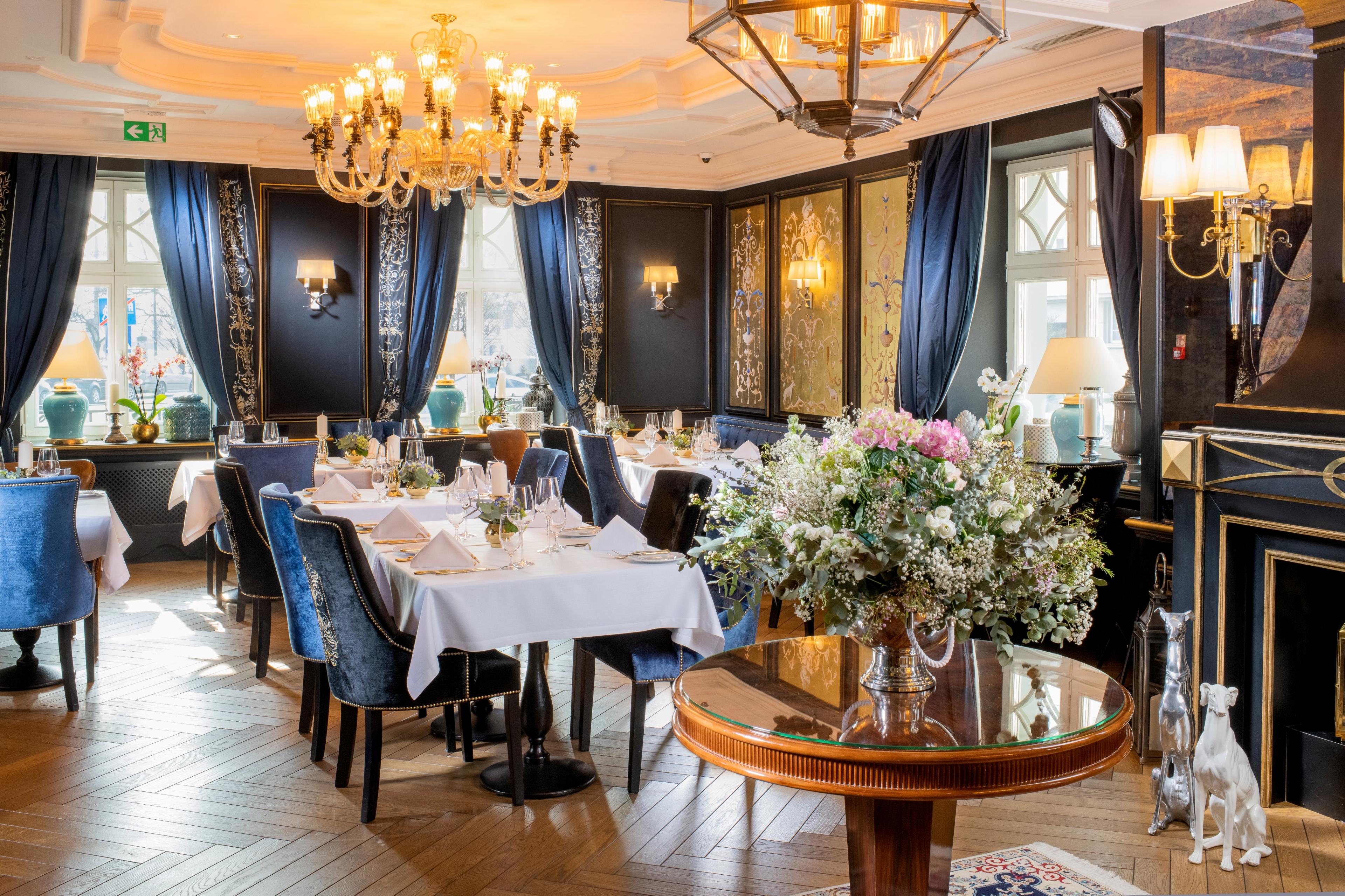 Bachleda Luxury - Mgallery Collection 5* Kraków