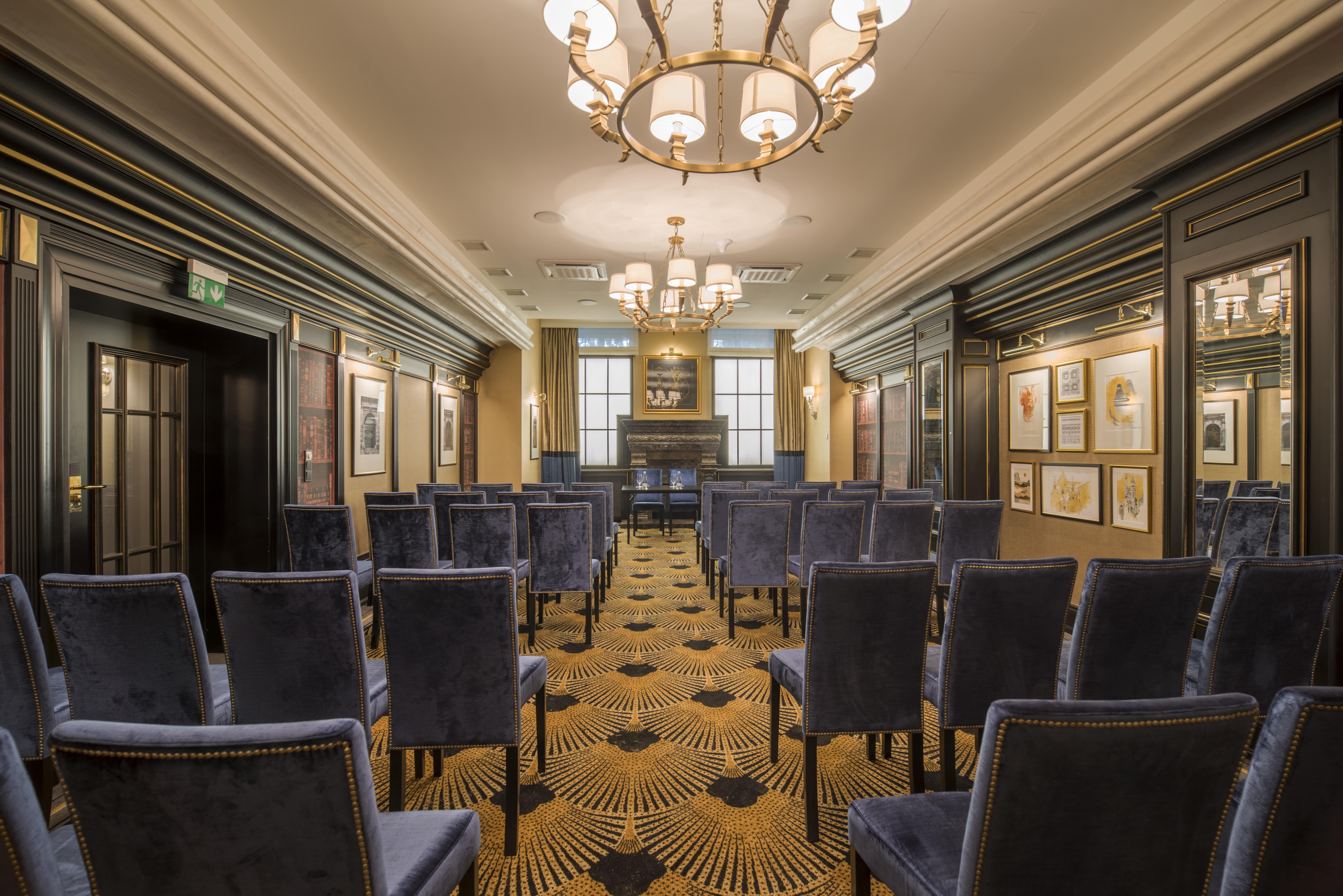 Bachleda Luxury - Mgallery Collection Hotel Kraków