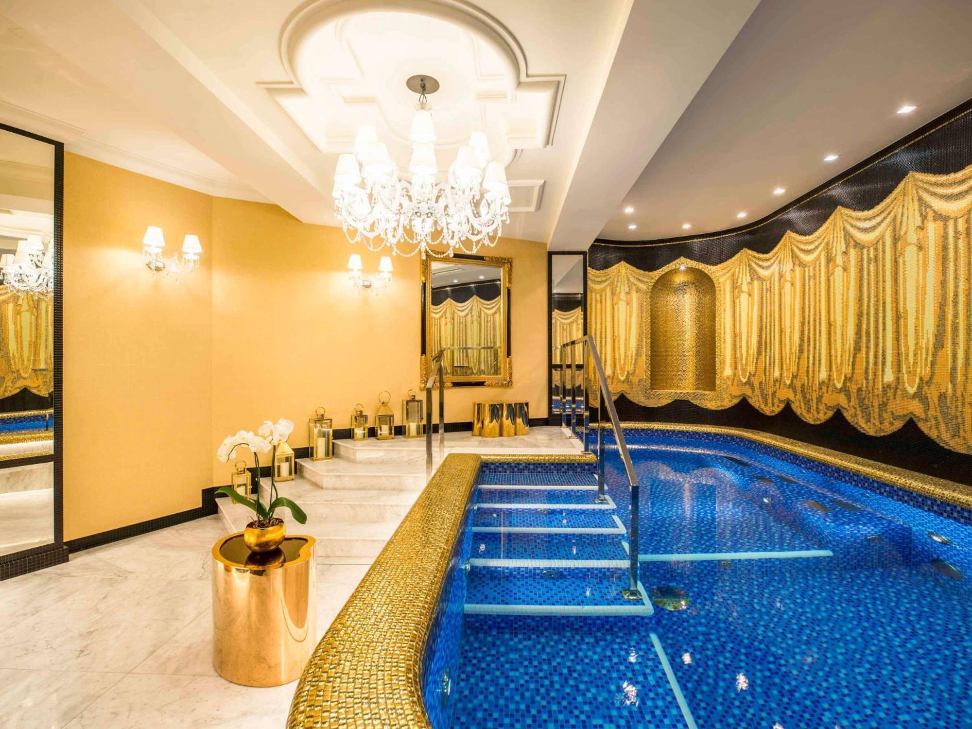 Bachleda Luxury - Mgallery Collection Kraków