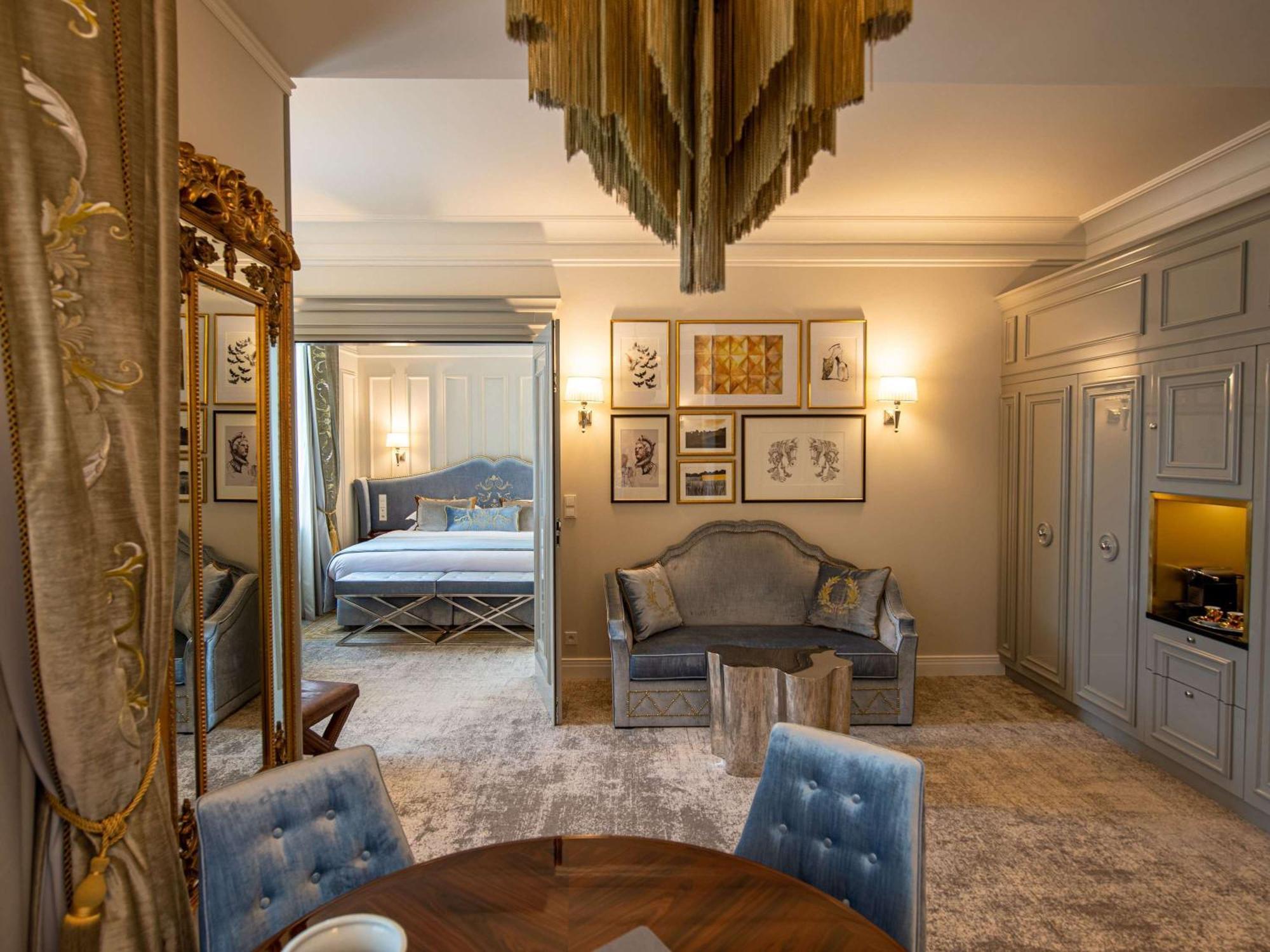 Hotel Bachleda Luxury - Mgallery Collection Kraków