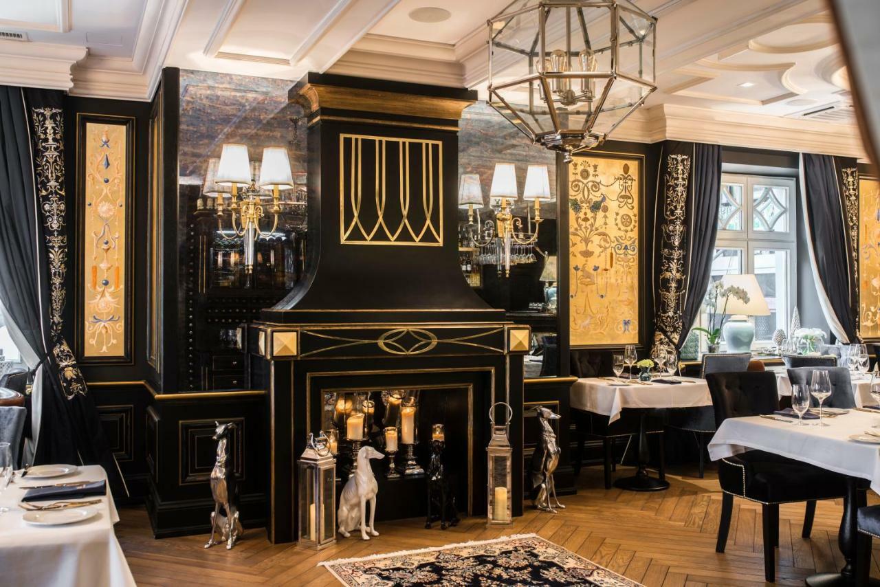 Bachleda Luxury - Mgallery Collection Hotel Kraków