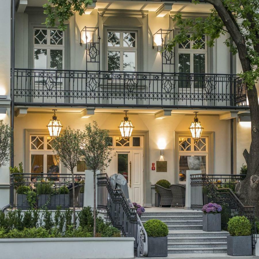 Bachleda Luxury - Mgallery Collection 5* Kraków