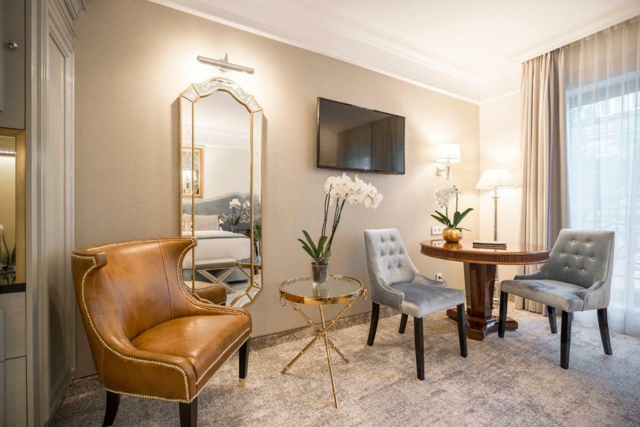Bachleda Luxury - Mgallery Collection Hotel Kraków
