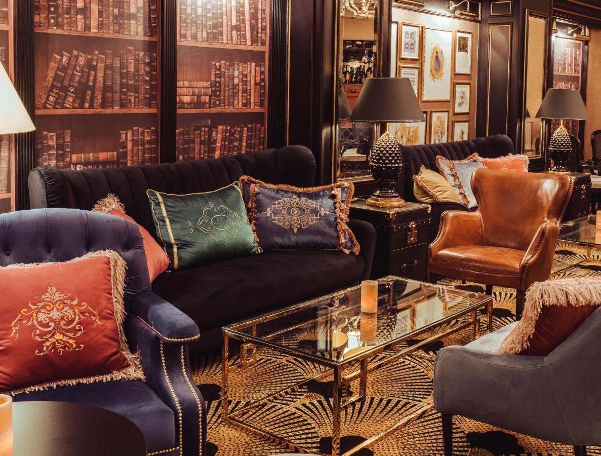 Bachleda Luxury Mgallery Collection 5* Krakov