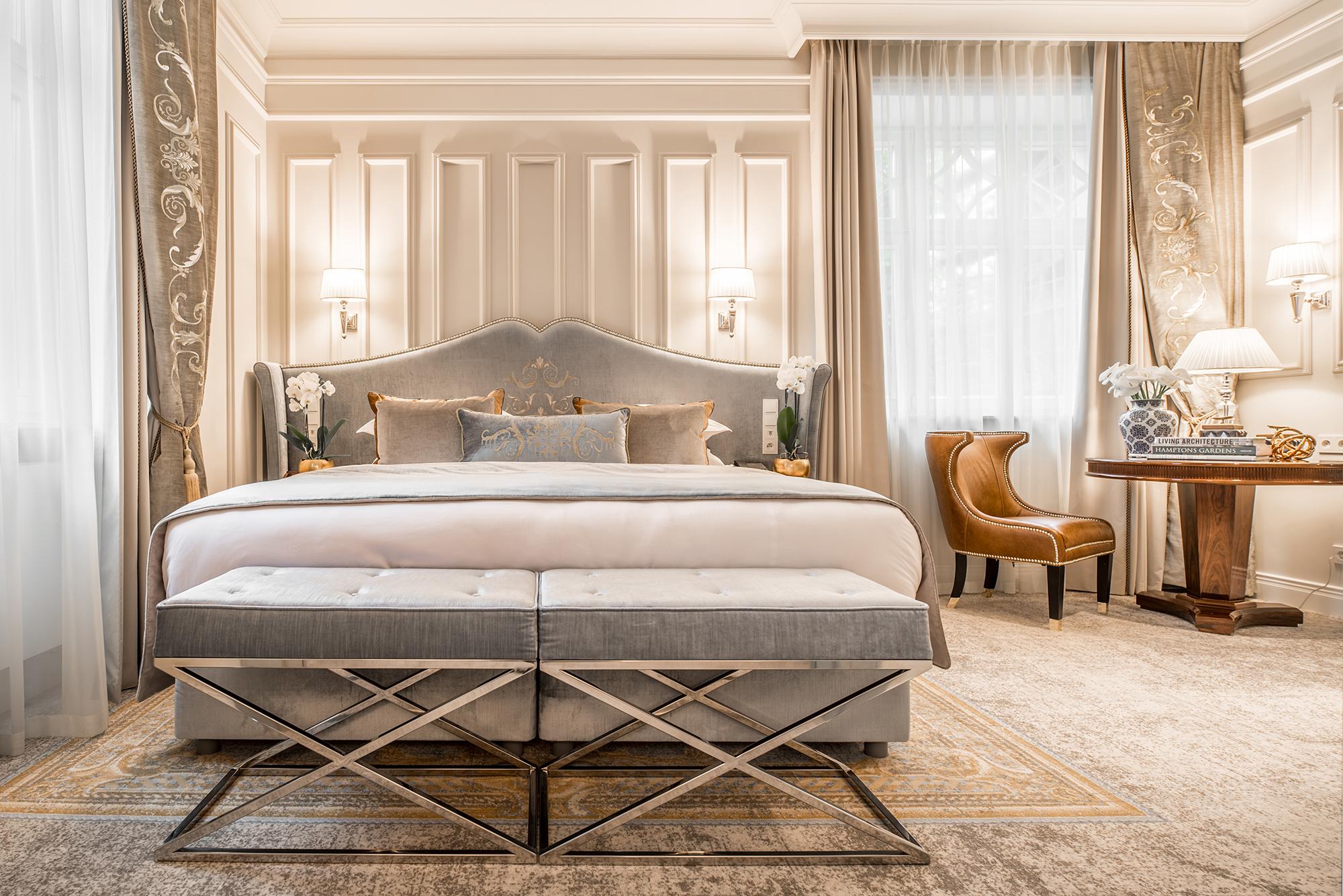 Bachleda Luxury Mgallery Collection 5*