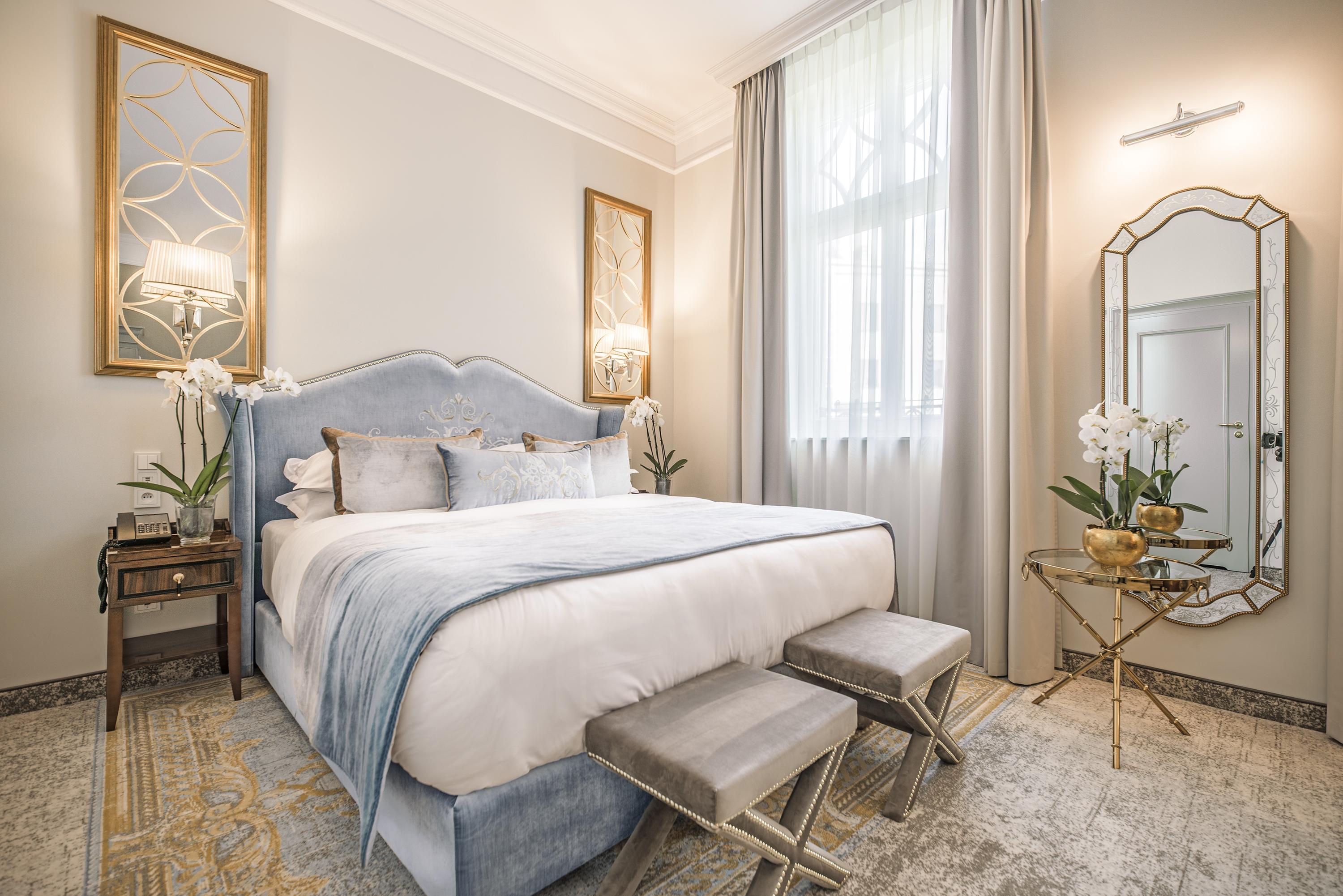 Bachleda Luxury Mgallery Collection Hotel