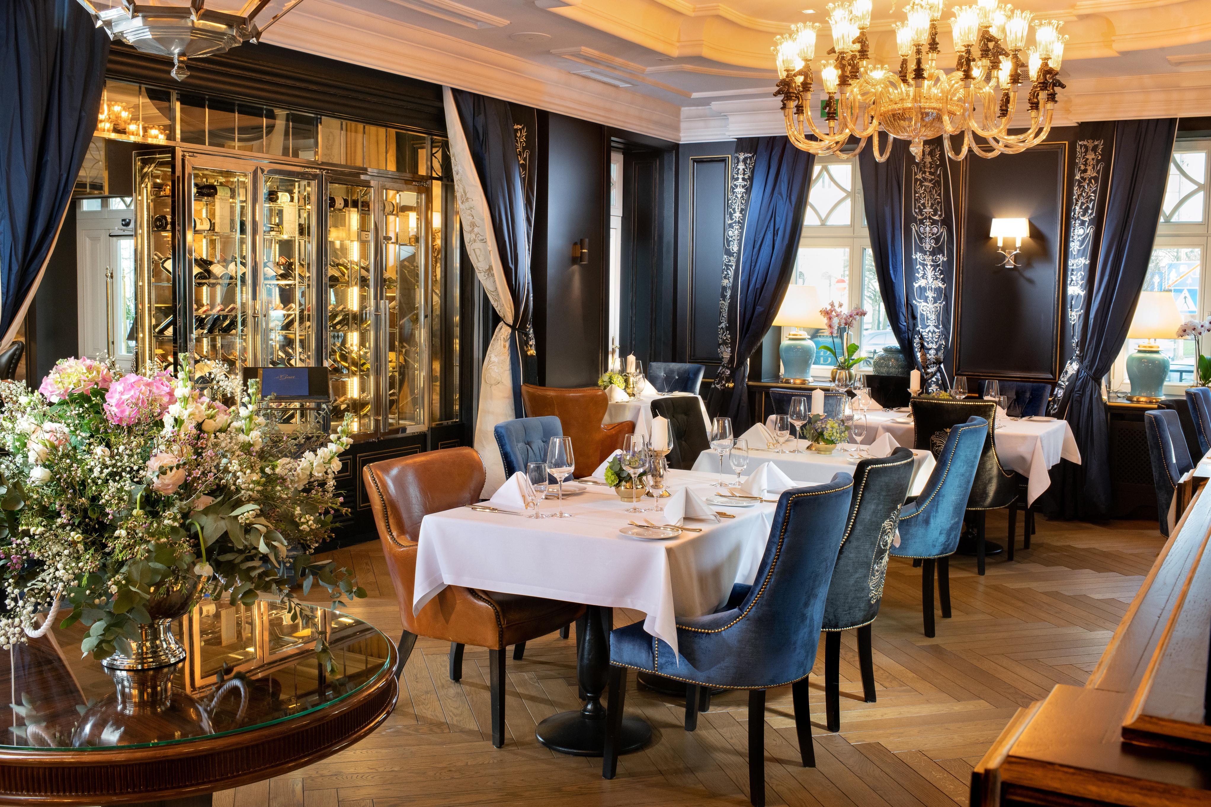 Bachleda Luxury Mgallery Collection 5* Krakov