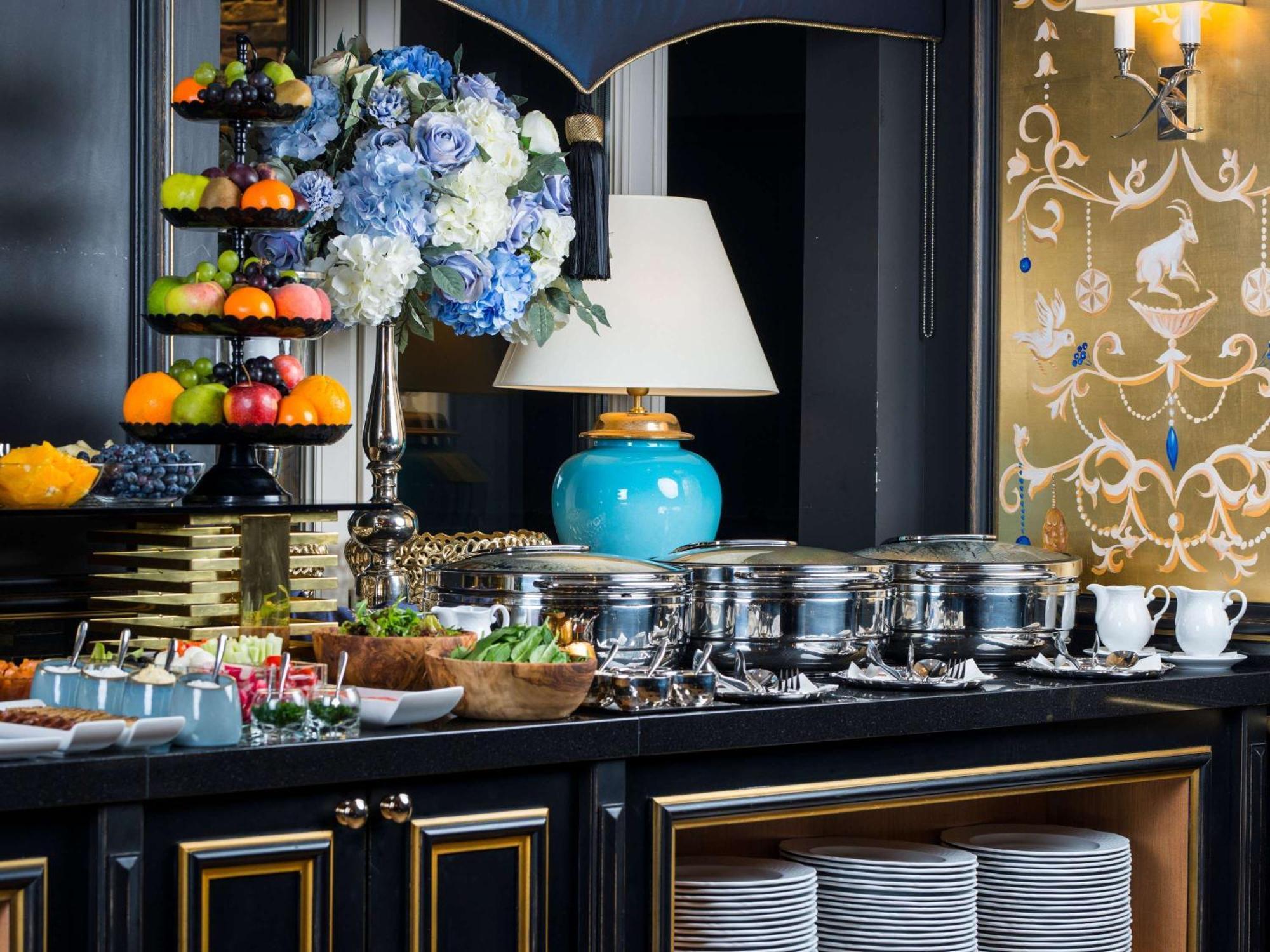 Bachleda Luxury Mgallery Collection 5* Krakov