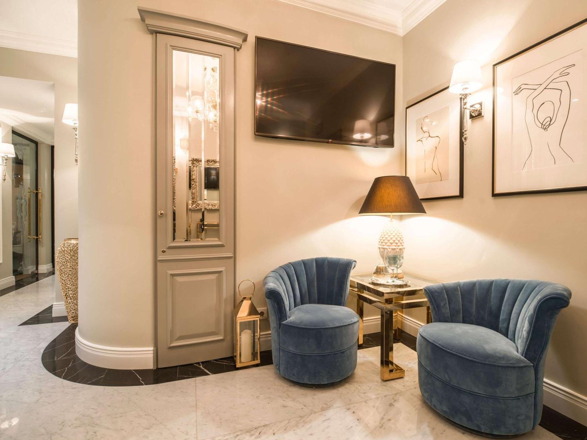 Bachleda Luxury Mgallery Collection Krakov