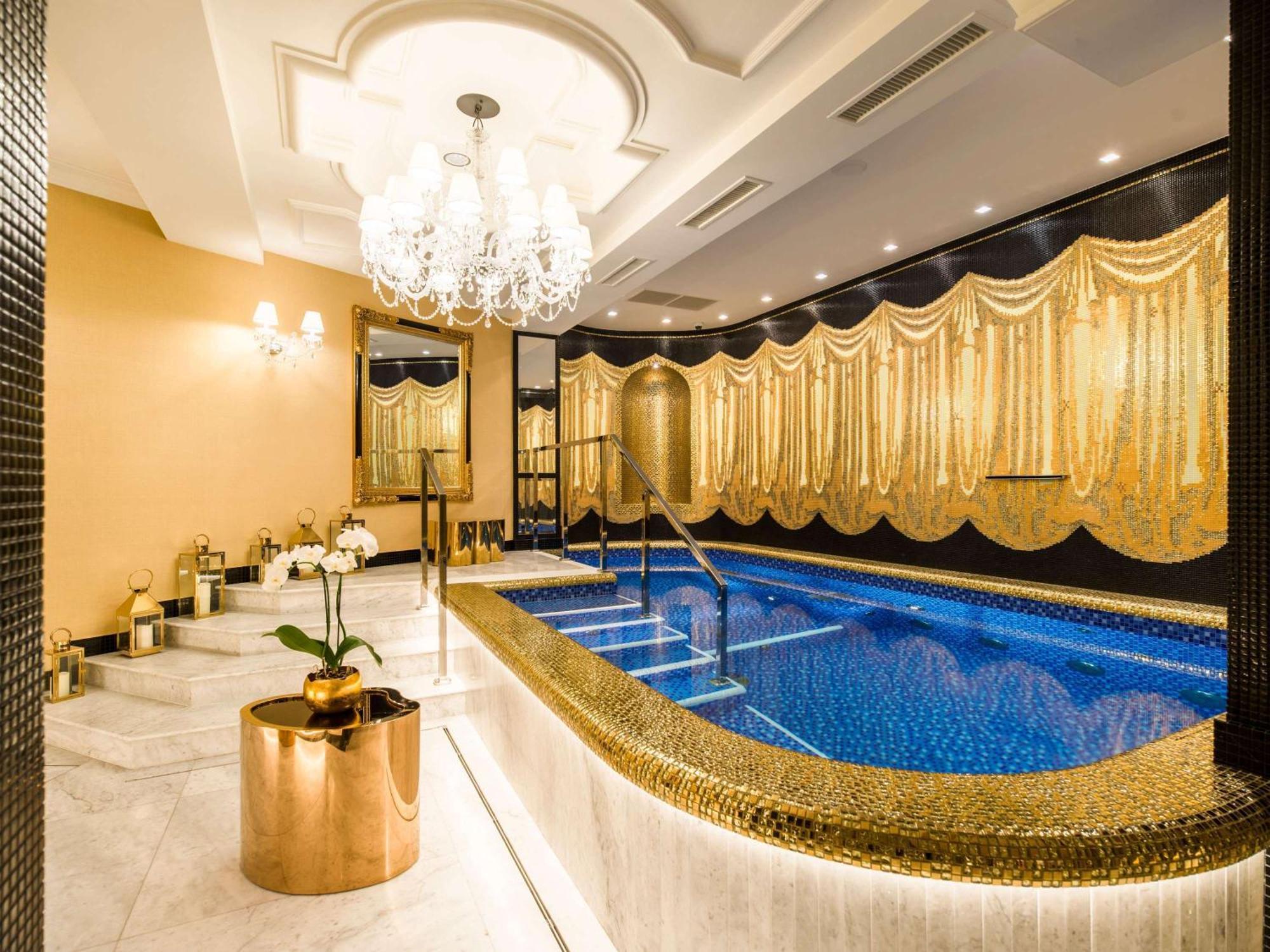 Hotel Bachleda Luxury Mgallery Collection 5*