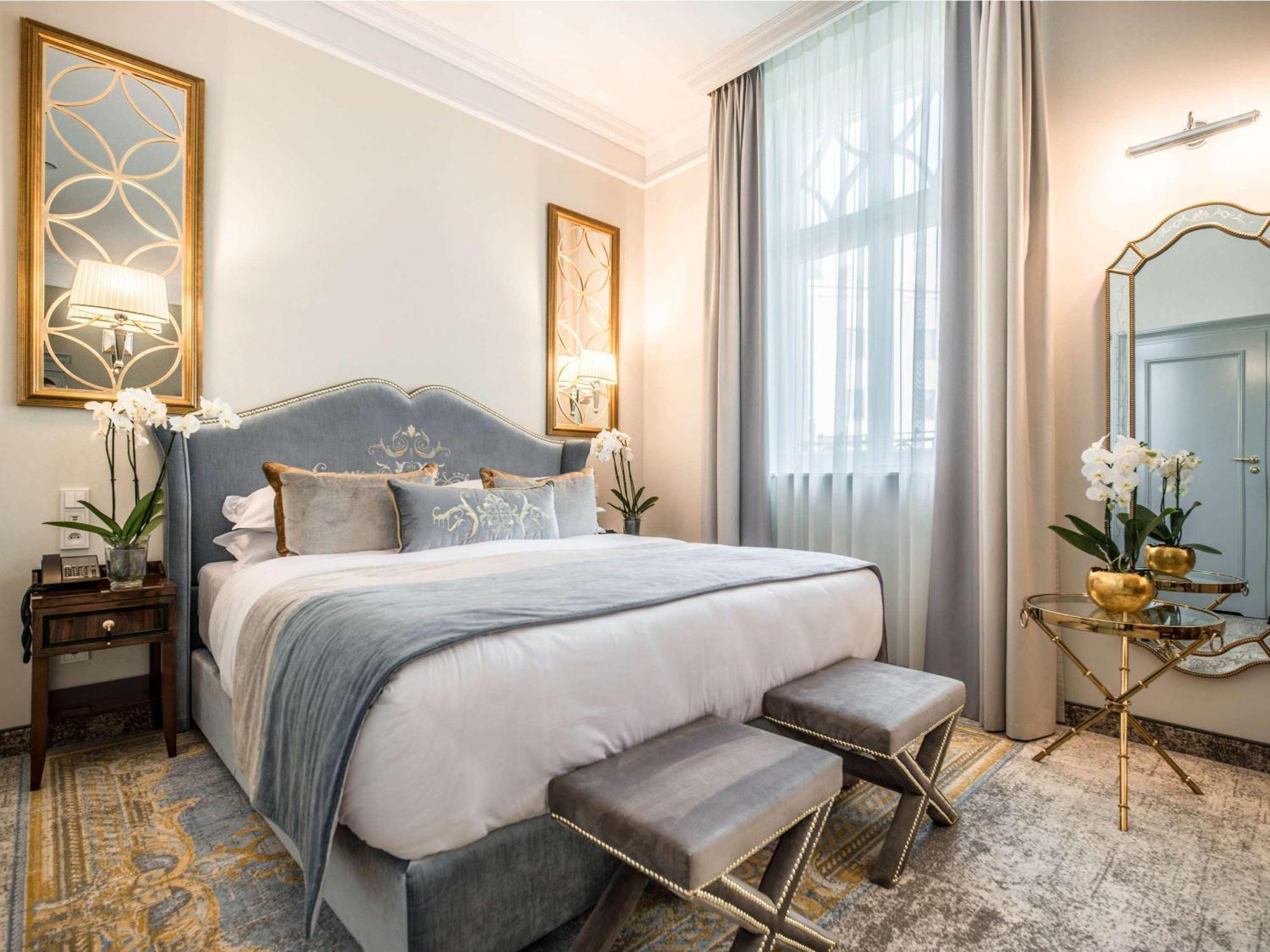 Hotel Bachleda Luxury Mgallery Collection Krakov
