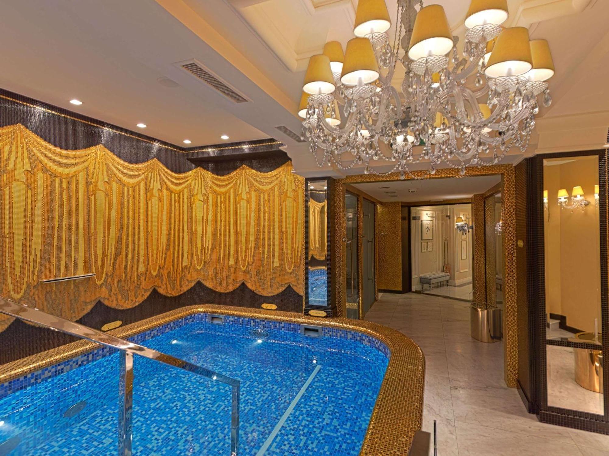 Bachleda Luxury Mgallery Collection 5*