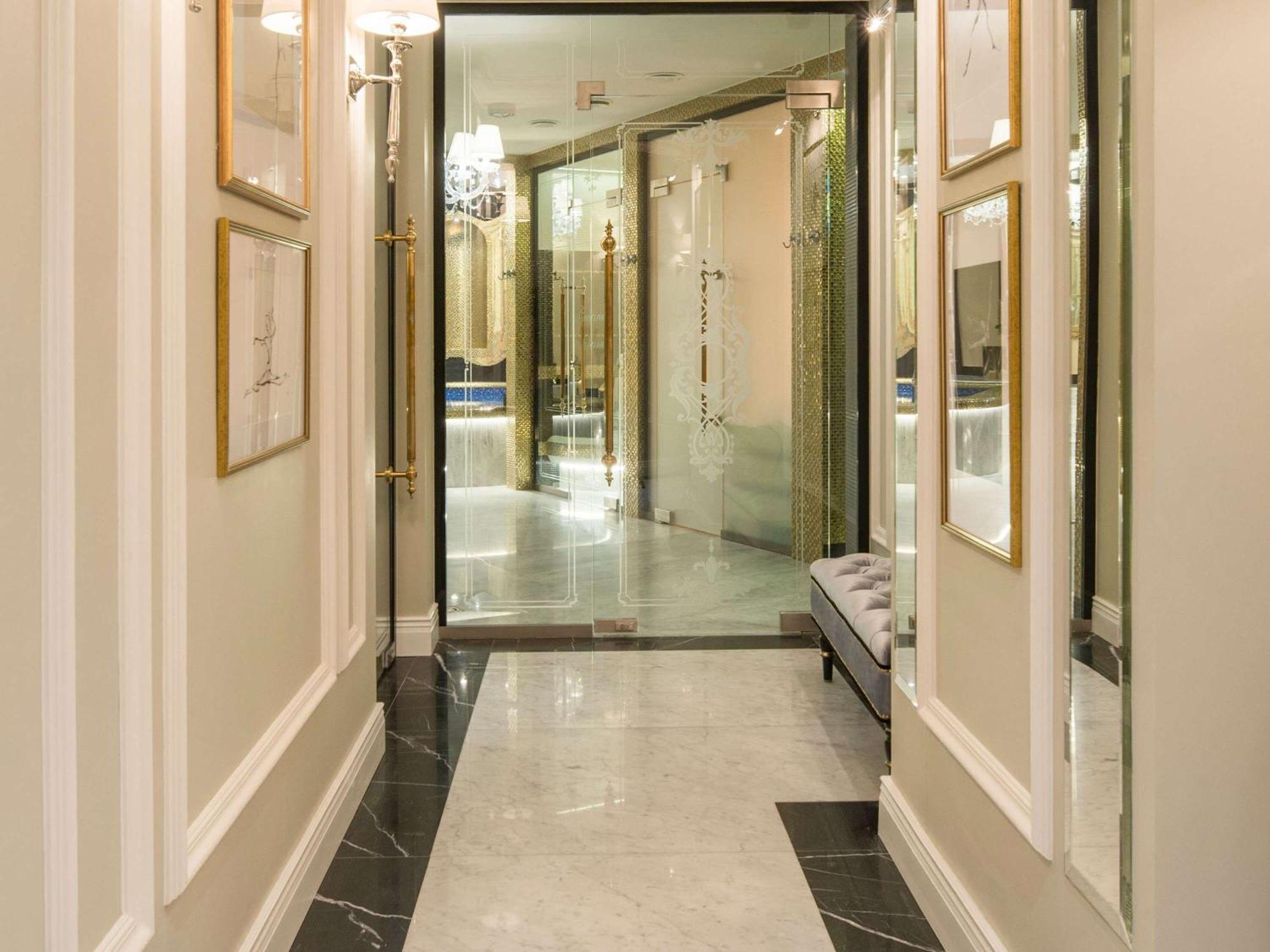 Hotel Bachleda Luxury Mgallery Collection