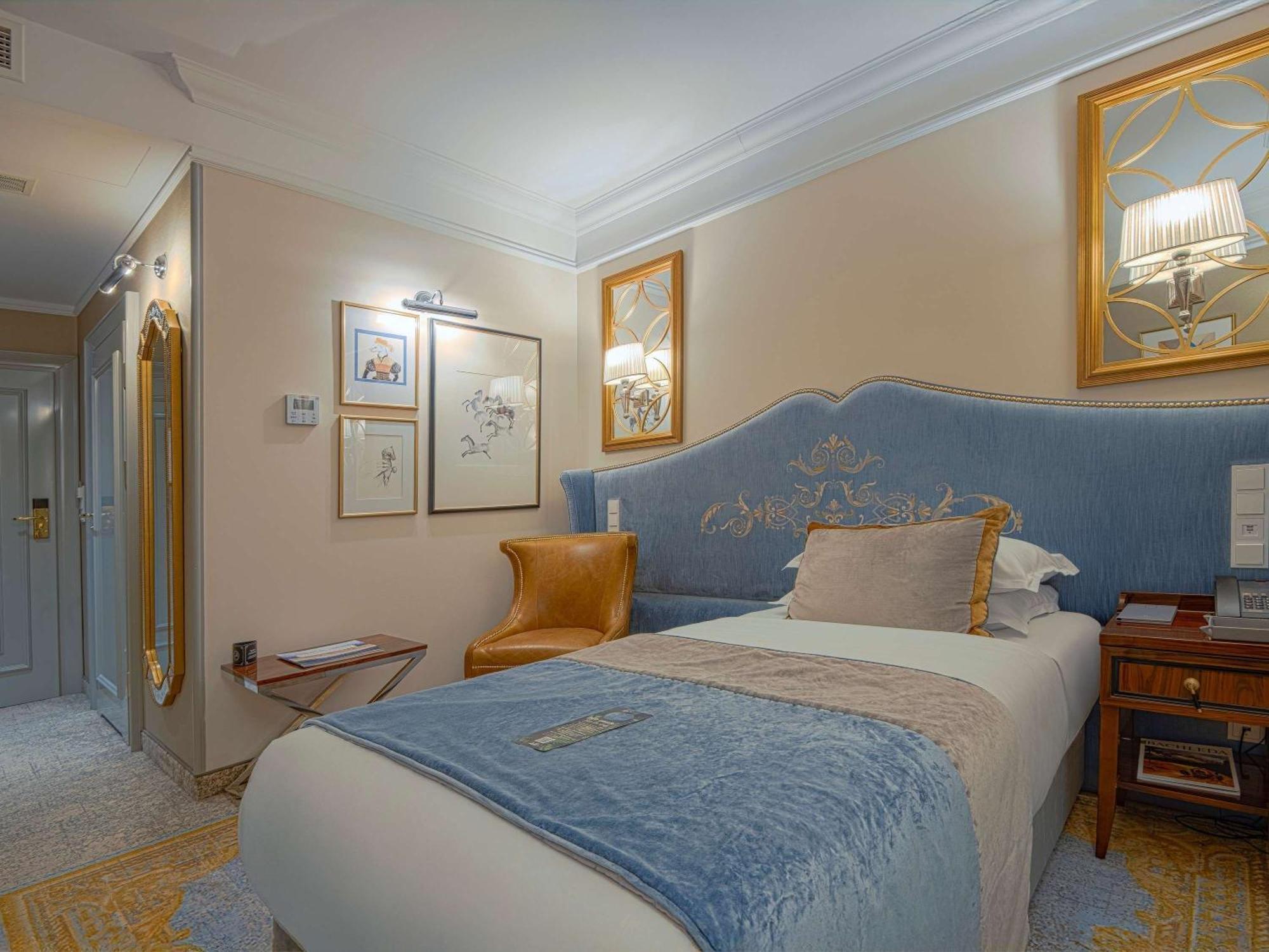 Bachleda Luxury Mgallery Collection 5*
