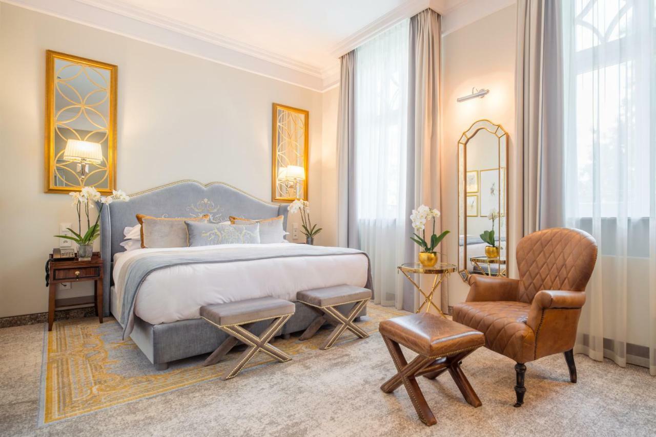 Bachleda Luxury Mgallery Collection Krakov