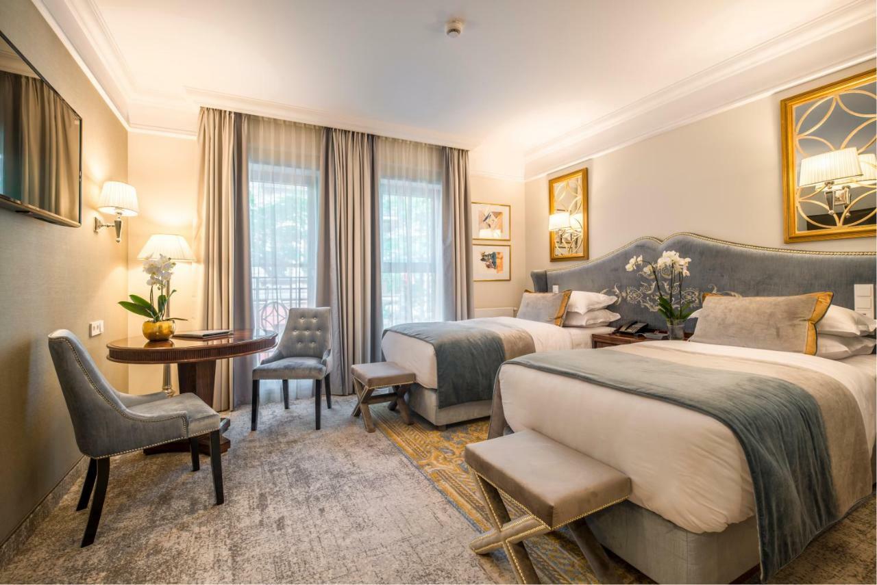 Hotel Bachleda Luxury Mgallery Collection Krakov