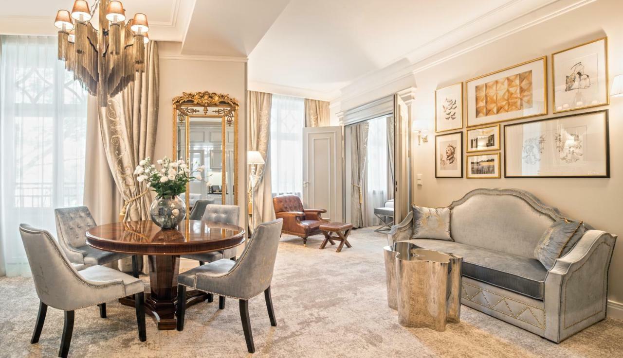 Bachleda Luxury Mgallery Collection Hotel Krakov